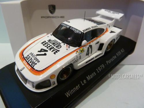 Porsche 935 K3