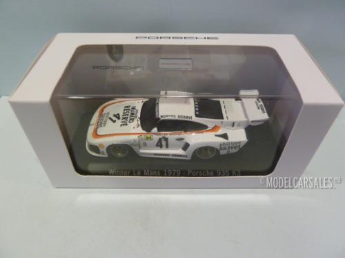 Porsche 935 K3