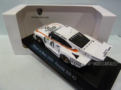 Porsche 935 K3