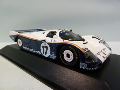 Porsche 962 C LH