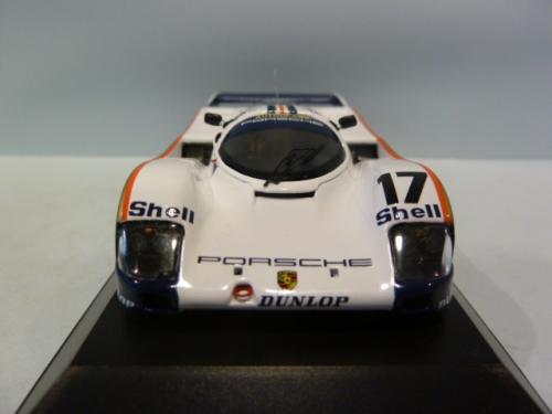 Porsche 962 C LH