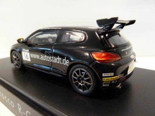 Volkswagen Scirocco R-Cup