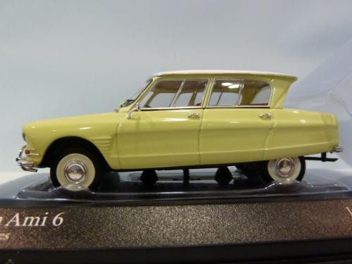 Citroen Ami 6