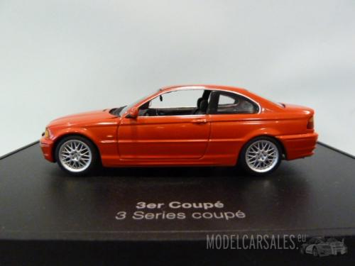 BMW 328 Ci Coupe (e46)