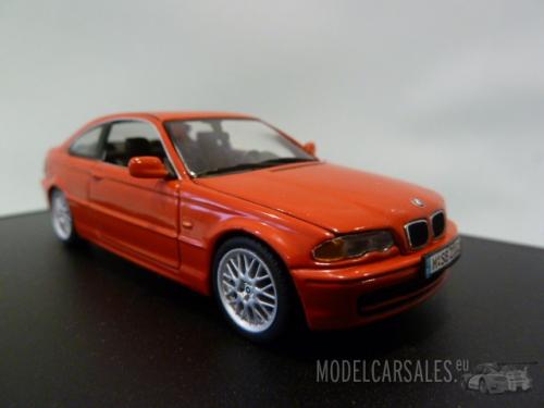 BMW 328 Ci Coupe (e46)