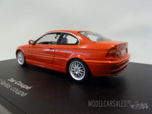 BMW 328 Ci Coupe (e46)