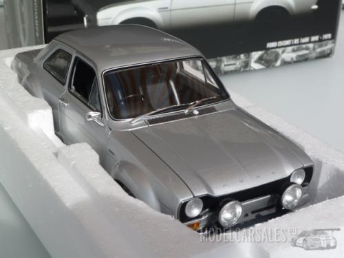 Ford Escort MkI RS 1600 AVO