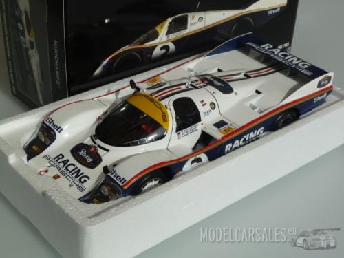 Porsche 956 L