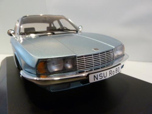 NSU Ro80