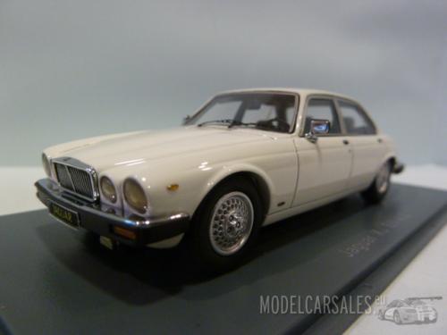 Jaguar XJ SIII 4.2