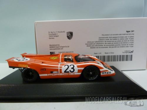 Porsche 917 K