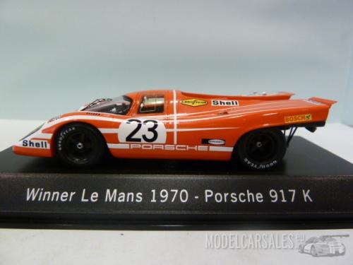 Porsche 917 K