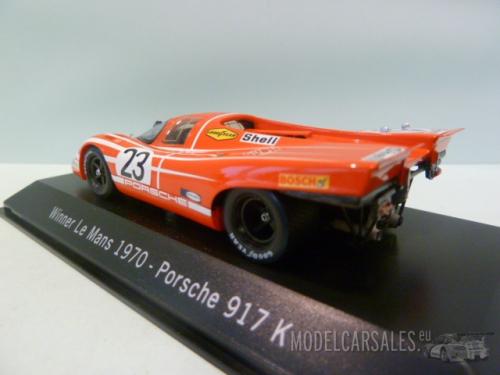 Porsche 917 K