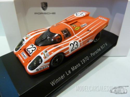 Porsche 917 K