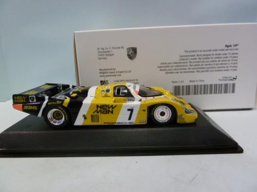 Porsche 956 LH