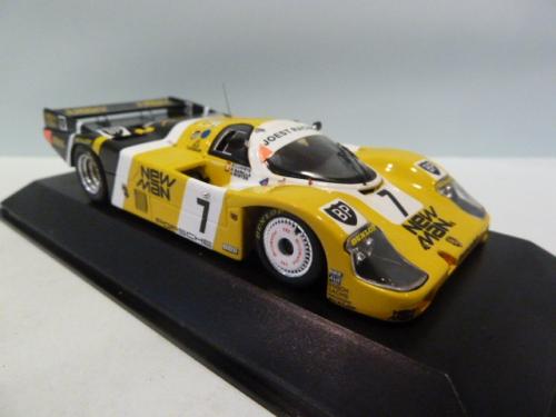 Porsche 956 LH