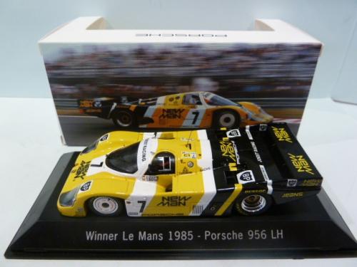 Porsche 956 LH