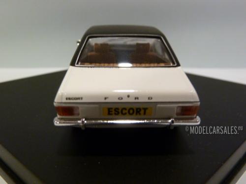 Ford Escort MkII Ghia