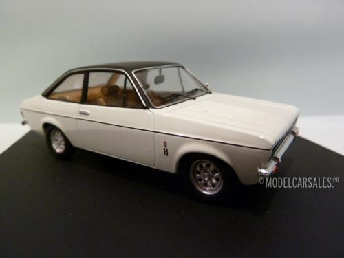 Ford Escort MkII Ghia