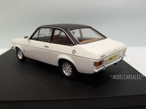 Ford Escort MkII Ghia