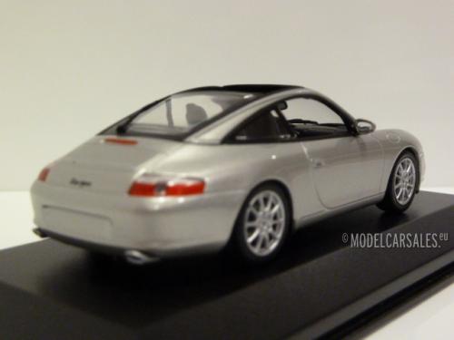 Porsche 911 (996) Targa