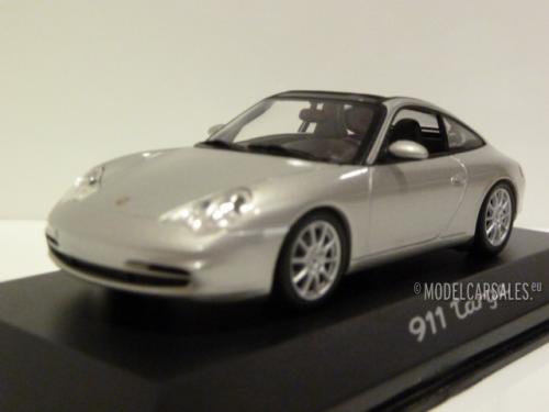 Porsche 911 (996) Targa