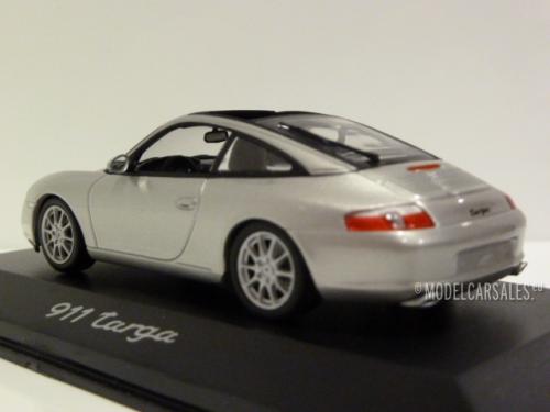 Porsche 911 (996) Targa