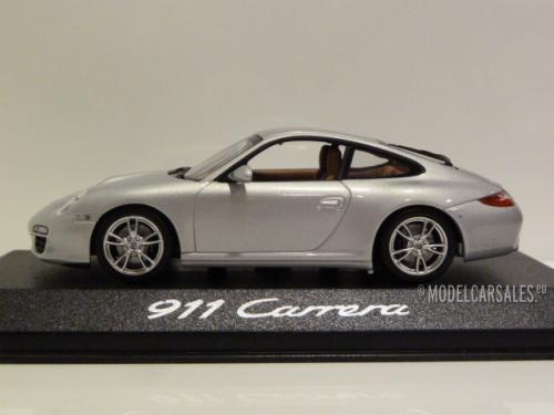 Porsche 911 (997 II) Carrera