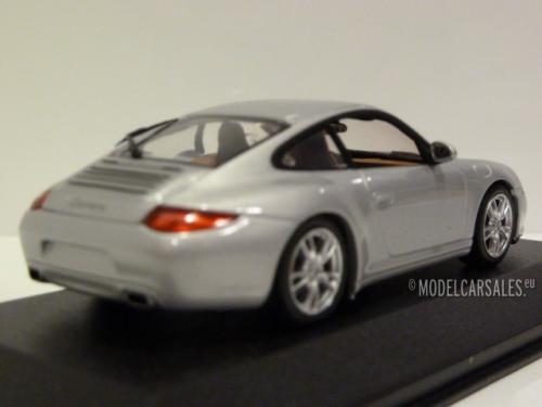 Porsche 911 (997 II) Carrera