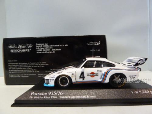 Porsche 935/76