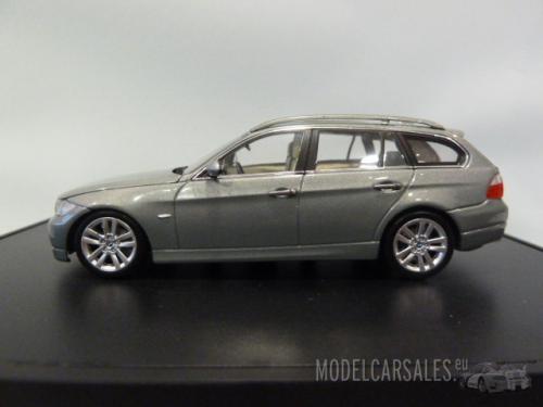 BMW 3er 3 Series (e91) Touring