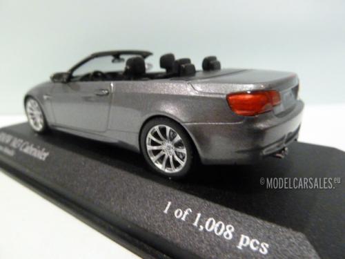 BMW M3 Cabriolet (e93)