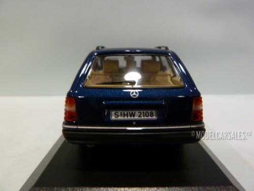 Mercedes-benz 300 TE (w124) Break