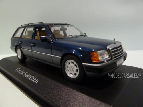 Mercedes-benz 300 TE (w124) Break