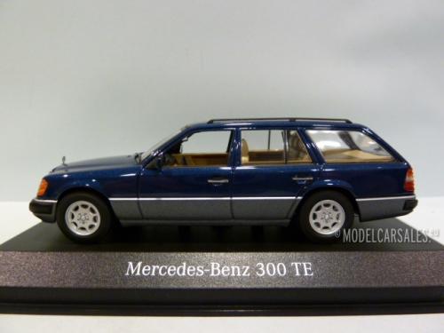 Mercedes-benz 300 TE (w124) Break