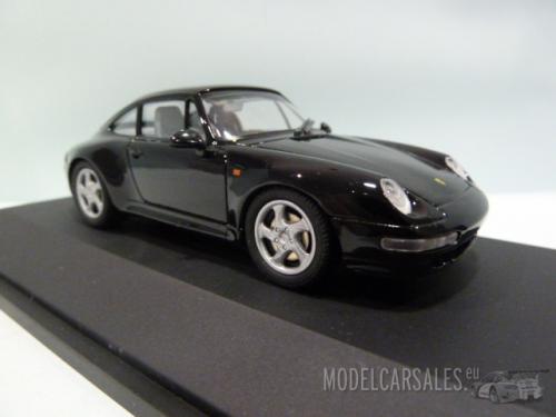 Porsche 911 (993) Carrera 4S