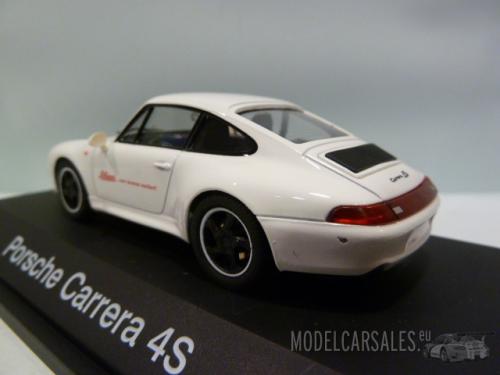 Porsche 911 (993) Carrera 4S