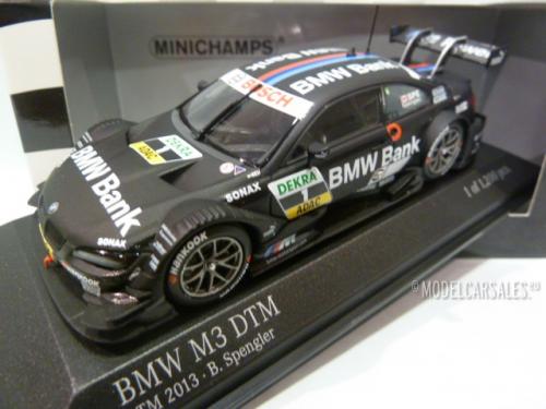 BMW M3 DTM