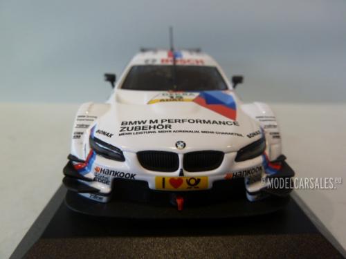 BMW M3 DTM