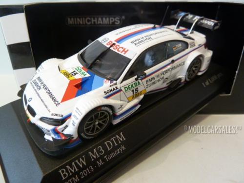 BMW M3 DTM