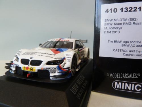 BMW M3 DTM