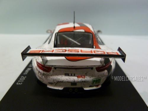 Porsche 911 (991) RSR