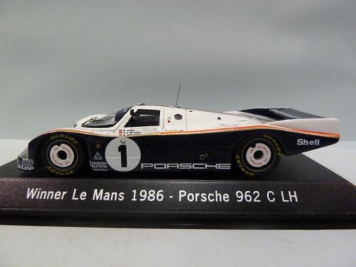 Porsche 962 C LH