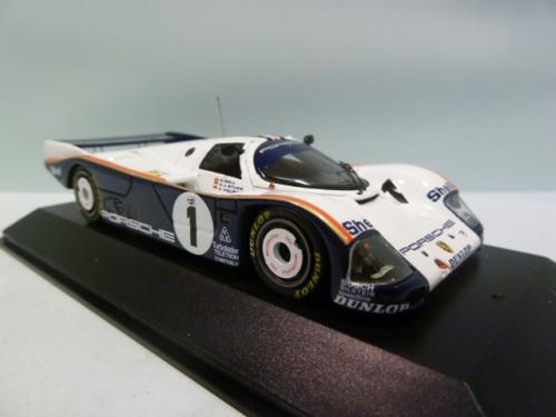 Porsche 962 C LH