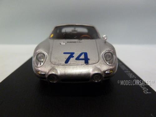 Porsche 356B 2000 GS Carrera GT