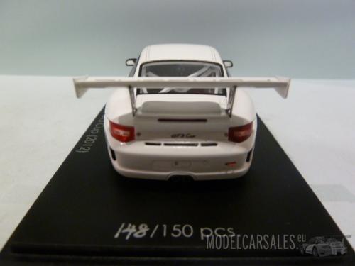 Porsche 911 (997 II) GT3 Cup