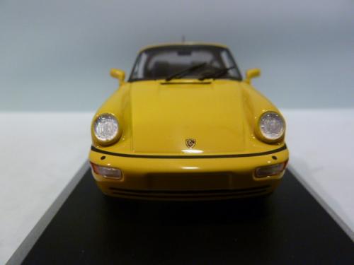 Porsche 911 Targa