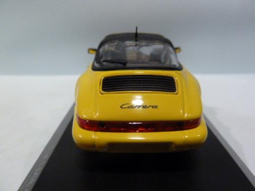 Porsche 911 Targa