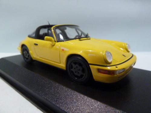 Porsche 911 Targa