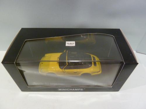 Porsche 911 Targa